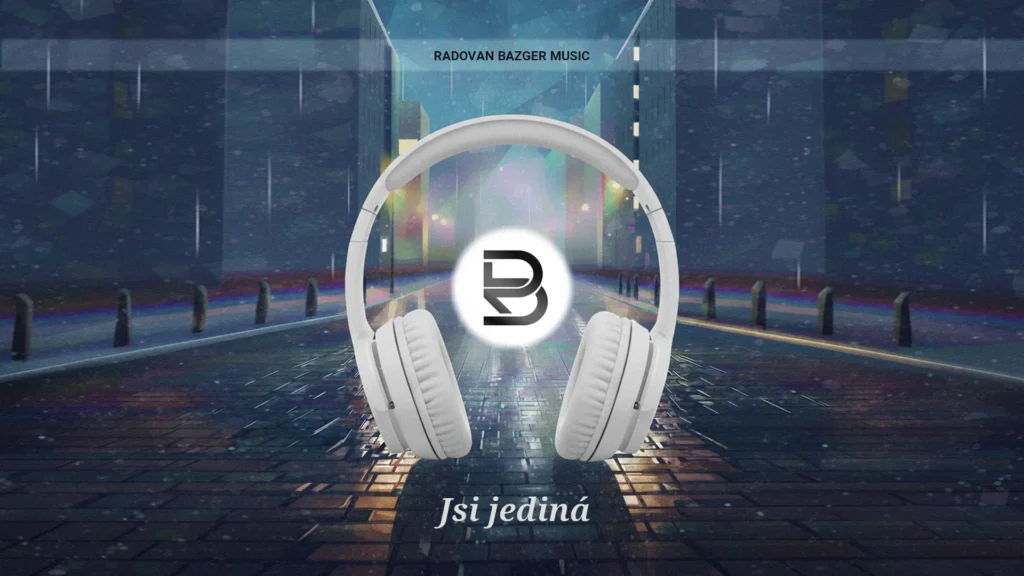 Jsi jediná