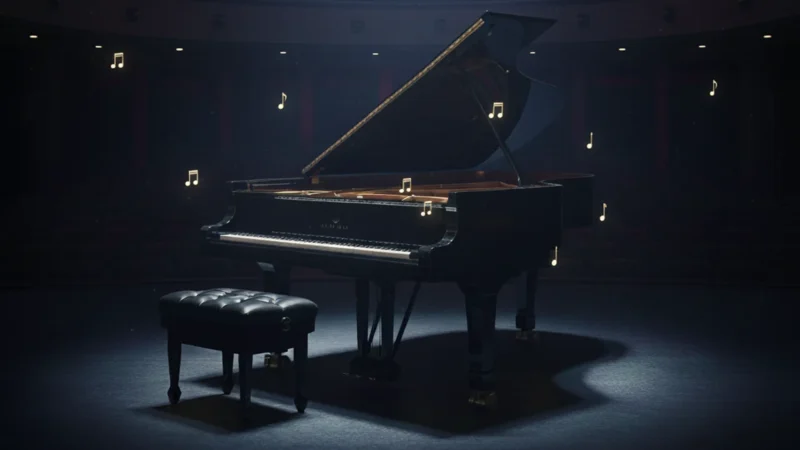 Jak se rodí písně