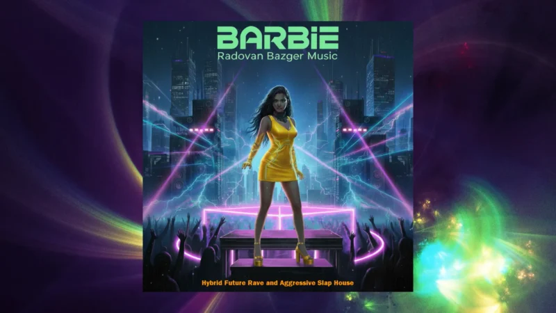 Barbie