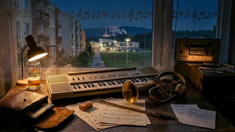 Vzpomínky