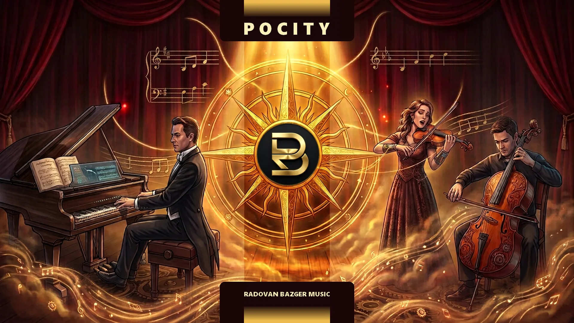 Pocity