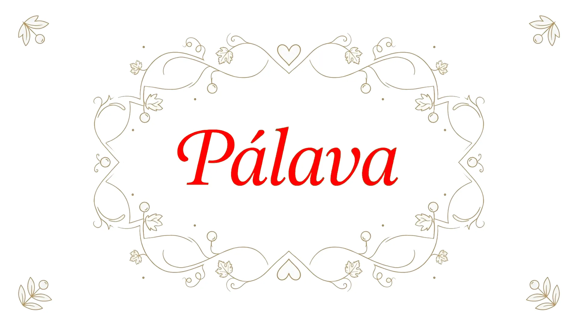Pálava